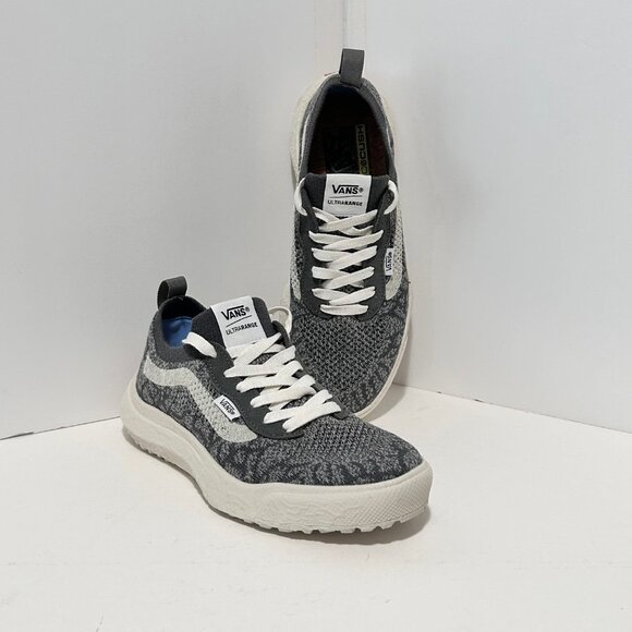 Vans Ultra Range EcoCush Sneaker Men's 7 Womans 8.5 NWOT - Picture 1 of 9
